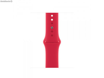 Apple Sport Band 41mm product red MP6Y3ZM/a