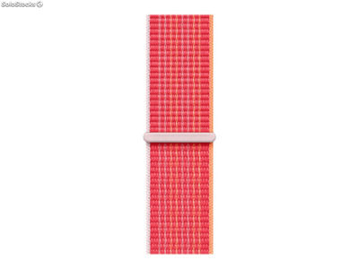 Apple Sport Loop 41mm product red MPL83ZM/a