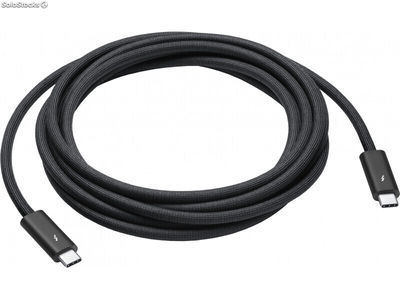 Apple Thunderbolt 4 Pro Cable 3m MWP02ZM/a