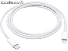 Apple usb-c to Lightning Cable 1 m MM0A3ZM/a