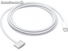 Apple usb-c to Magsafe 3 Cable (2 m) - Kabel - Digital/Daten MLYV3ZM/a