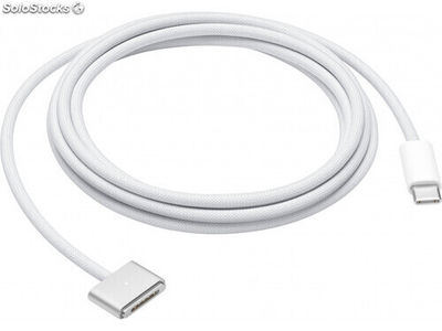 Apple usb-c to Magsafe 3 Cable (2 m) - Kabel - Digital/Daten MLYV3ZM/a