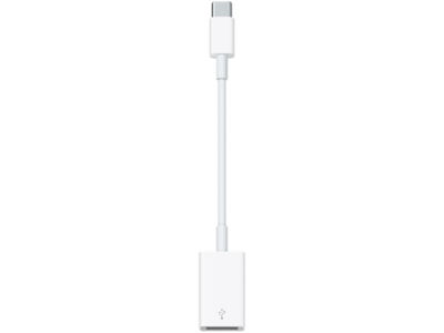 Apple usb-c to usb-a Adapter MJ1M2ZM/a