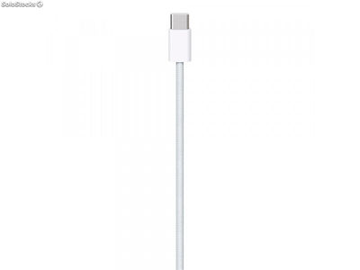 Apple usb Cable usb-c Stecker Woven 1m MQKJ3ZM/a