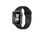 Apple Watch 3 38mm sg Aluminium w/ Black Sport Band Nike+ MQKY2ZD/a - Foto 3