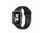 Apple Watch 3 38mm sg Aluminium w/ Black Sport Band Nike+ MQKY2ZD/a - Foto 4