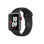 Apple Watch 3 42mm Alu. Sg w/ Black Sport Band Nike+ lte MQMF2ZD/a - 1