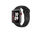 Apple Watch 3 42mm Alu. Sg w/ Black Sport Band Nike+ lte MQMF2ZD/a - Foto 2