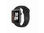 Apple Watch 3 42mm Alu. Sg w/ Black Sport Band Nike+ lte MQMF2ZD/a - Foto 4