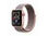 Apple Watch 4 40mm Gold Alu Case w/ Pink Sand Sport Loop lte MTVH2FD/a - Foto 4