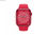 Apple Watch S8 GPS 41mm product red Aluminium Case Sport Band MNP73FD/a - 2