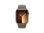 Apple Watch S9 Steel 41mm GPS+Cellular Gold Sport Band Clay m/l MRJ63QF/a - 2