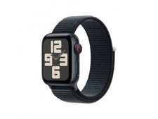 Apple Watch se Alu. 40mm GPS+Cellular Midnight Sport Loop MRGE3QF/a