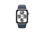 Apple Watch se Alu. 40mm GPS+Cellular Silver Sport Band Blue s/m MRGJ3QF/a - 2