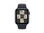 Apple Watch se Alu. 44mm GPS Midnight Sport Band m/l MRE93QF/a - 2
