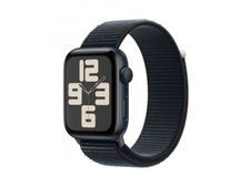 Apple Watch se Alu. 44mm GPS Midnight Sport Band Midnight Loop MREA3QF/a