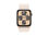 Apple Watch se Alu. 44mm GPS Starlight Sport Band Starlight Loop MRE63QF/a - 2
