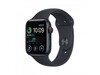 Apple Watch SE Aluminium Cellular 44mm Mitternacht - MNPY3FD/A