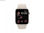 Apple Watch se GPS Cellular 44mm Starlight Aluminium Sport Band MNPT3FD/a - 2