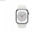 Apple Watch Series 8 Aluminium Cellular 41mm Silber - MP4A3FD/A - 2
