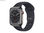 Apple Watch Series 8 Edelstahl Cellular 45mm Graphit - MNKU3FD/A - 2