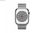 Apple Watch Series 8 GPS + Cellular 45mm Silver Steel Milanese MNKJ3FD/A - 2