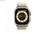 Apple Watch Ultra GPS + Cellular 49mm Titanium Yellow/Beige Loop MQFU3FD/a - 2