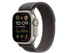 Apple Watch Ultra2 Titanium 49mm GPS+Cellular Loop Blue/Black s/m MRF53FD/a