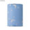 Applique Himmel - e14 opal decor Bleu-Chrome - 1