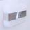 Applique Murale LED Alicante 10W 5700K IP44 salle bain chromé - Photo 4