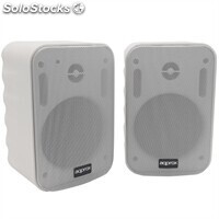 Approx Altavoces Pared Dig.2x15W autoamplif.integ