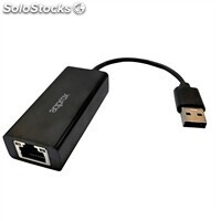 Approx! APPC07V3 usb 2.0 Ethernet 10-100 AdapterV3