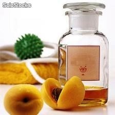 Apricot Öl kosmetischen