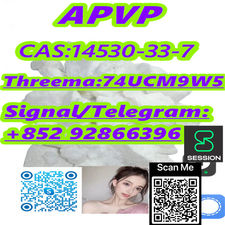 Apvp,14530-33-7,Fast and safe transportation(+852 92866396)