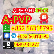 APVP,2FDCK EU High quality supplier safe spot transport, 99% purity