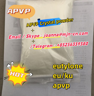 APVP, 5CL raw materials High quality supplier