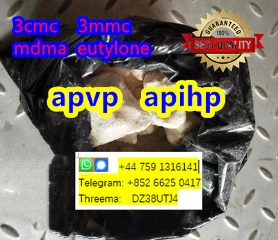 apvp apihp cas 14530-33-7 for customers with best price and fast delivery