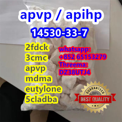 Apvp apihp cas 14530-33-7 in stock with best price