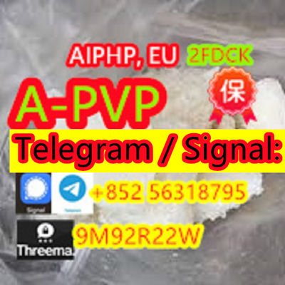 apvp High quality supplier Very strong - Photo 3