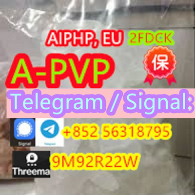 apvp High quality supplier Very strong - Photo 4