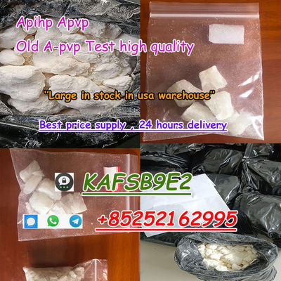 Apvp old used A-pvp, black package Apihp whatsapp:+85252162995
