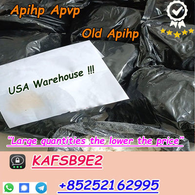 Apvp old used A-pvp, black package Apihp whatsapp:+85252162995 - Photo 2