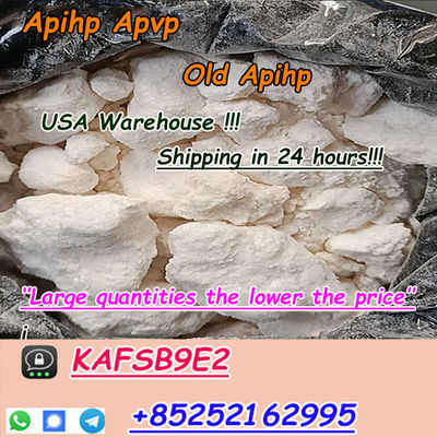 Apvp old used A-pvp, black package Apihp whatsapp:+85252162995 - Photo 4