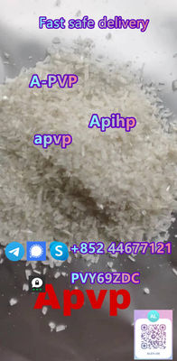 APVP reliable supplier Apihp fast shipping (+85244677121) - Photo 2
