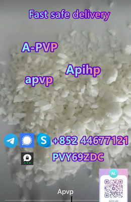 APVP reliable supplier Apihp fast shipping (+85244677121) - Photo 3