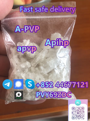 APVP reliable supplier Apihp fast shipping (+85244677121) - Photo 4