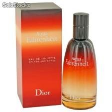 Aqua Fahrenheit Cologne by Christian Dior for men