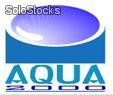 Aquabsorb: Contención, control y limpieza derrames de hidrocarburos sobre agua.