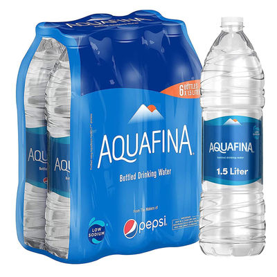Aquafina-Wasser 2024