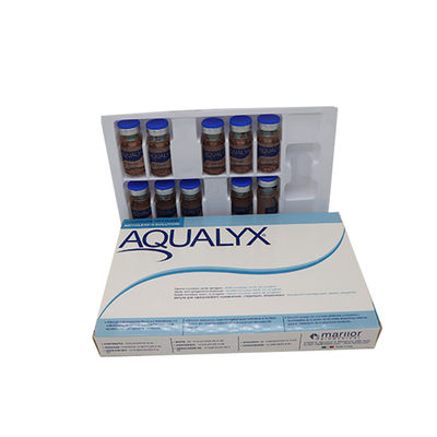 Aqualyx elimina la grasa rápidamente - Foto 4